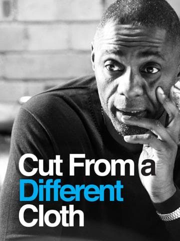 Cut from a Different Cloth