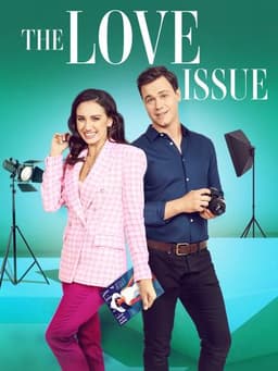 The Love Issue
