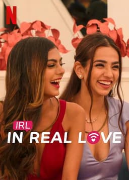 IRL: In Real Love
