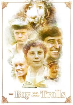 The Boy Who Loved Trolls