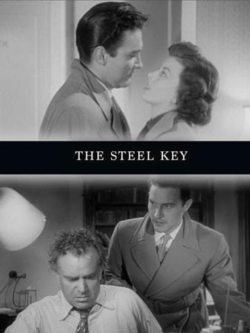 The Steel Key