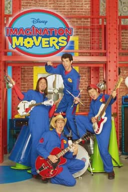 Imagination Movers