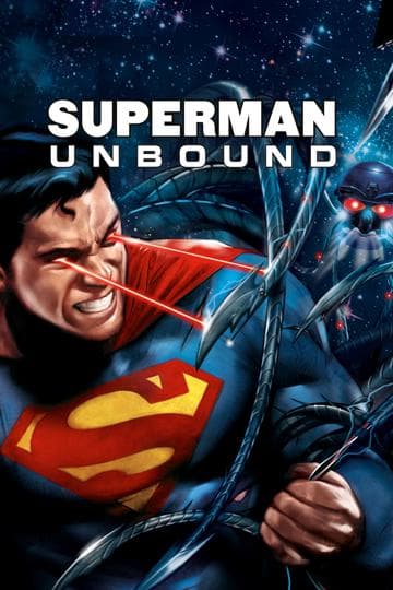 Superman: Unbound