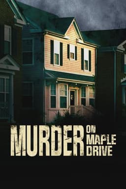 Murder on Maple Drive