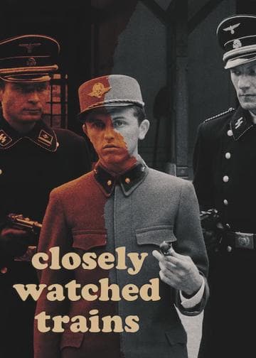 Closely Watched Trains