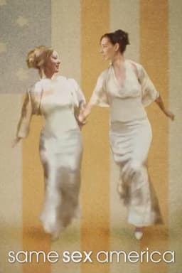 Same Sex America