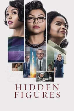 Hidden Figures