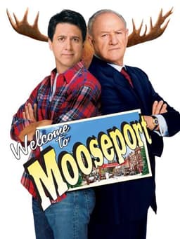 Welcome to Mooseport