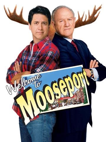Welcome to Mooseport