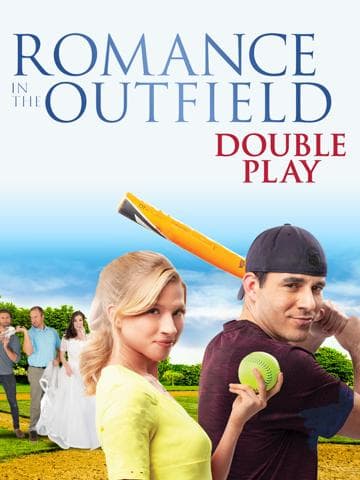 Romance in the Outfield: Double Play