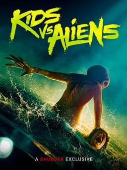 Kids vs. Aliens