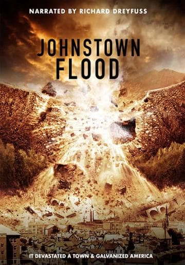 The Johnstown Flood