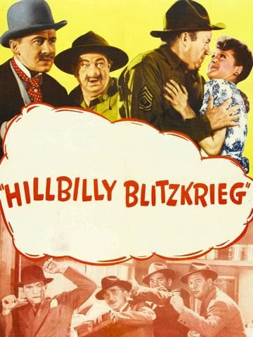 Hillbilly Blitzkrieg