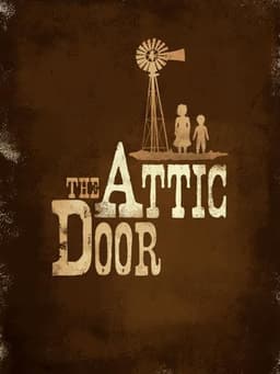 The Attic Door