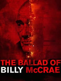 The Ballad Of Billy McCrae