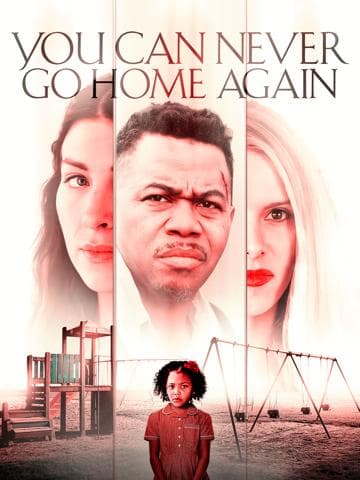 You Can Never Go Home Again