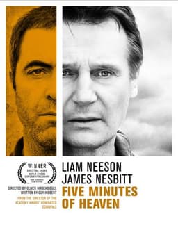 Five Minutes of Heaven