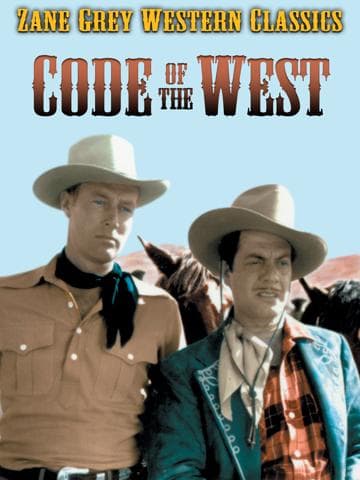 Code of the West