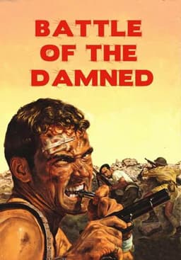 The Battle of the Damned