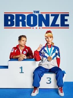 The Bronze