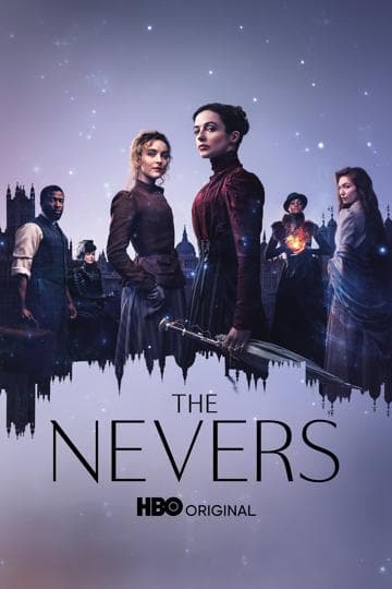 The Nevers