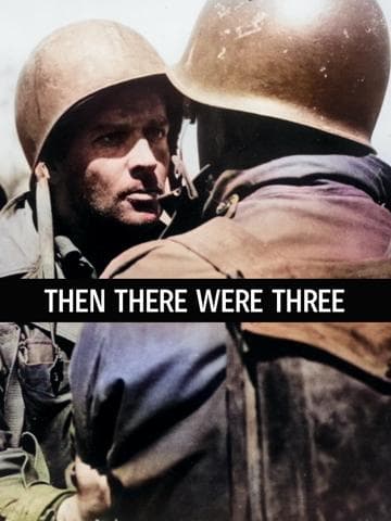 Then There Were Three