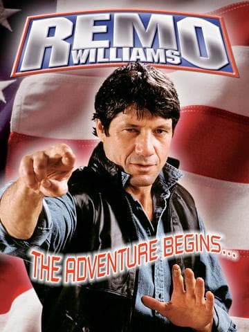 Remo Williams: The Adventure Begins