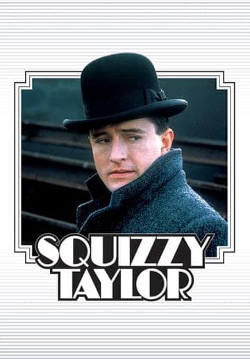 Squizzy Taylor