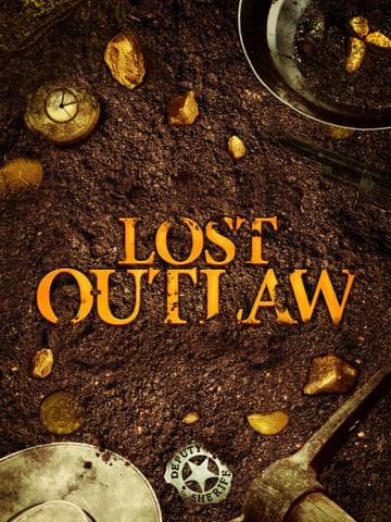 Lost Outlaw