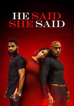 He Said She Said