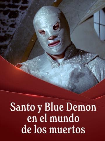 The World of the Dead