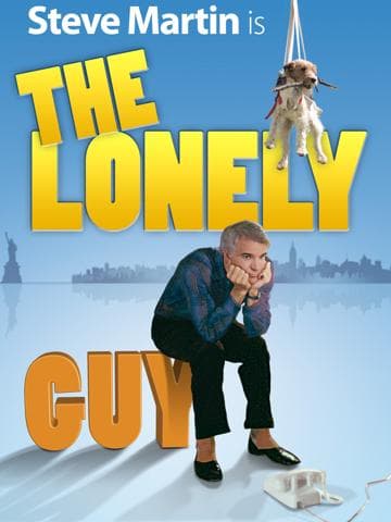 The Lonely Guy