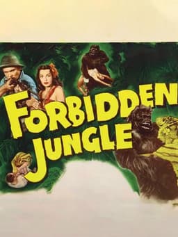 Forbidden Jungle