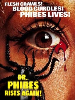 Dr. Phibes Rises Again