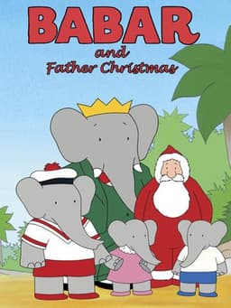 Babar and Father Christmas