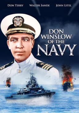 Don Winslow of the Navy