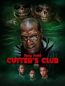 Cutter's Club