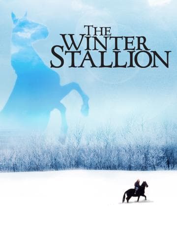 The Winter Stallion