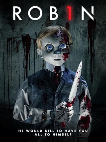 Rob1n