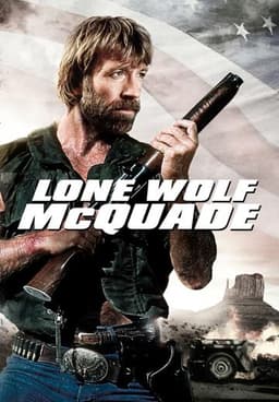 Lone Wolf McQuade