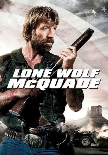 Lone Wolf McQuade