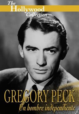 Gregory Peck: His Own Man