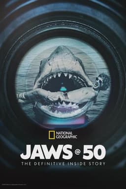 Jaws @ 50: The Definitive Inside Story