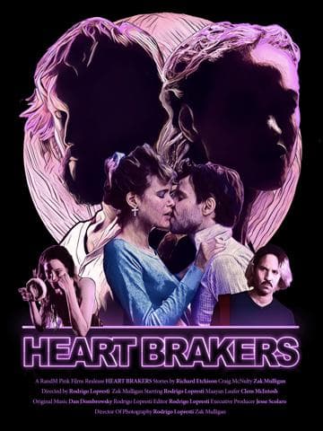 Heart Brakers