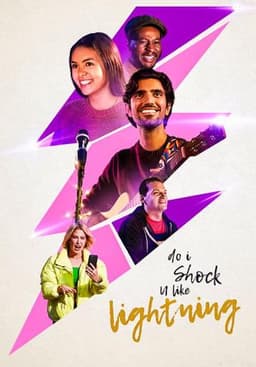 Do I Shock U Like Lightning
