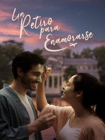Un retiro para enamorarse
