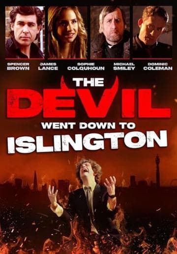 The Devil Went Down To Islington