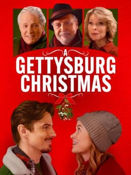 A Gettysburg Christmas