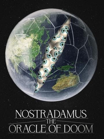 Nostradamus: Oracle of Doom
