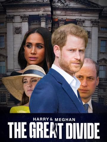 Harry and Meghan: What's Next?